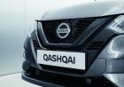 Nissan, nelle concessionarie la serie speciale N-TEC 05