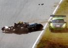 Nissan DeltaWing incidente