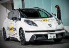 Nissan Easy Ride, in arrivo l'auto robot 04