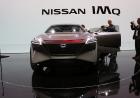 Nissan, a Ginevra tutta la Nissan Intelligent Mobility 06