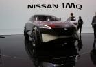 Nissan, a Ginevra tutta la Nissan Intelligent Mobility 11