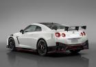 Nissan GT-R Nismo 2020, presentata a New York la nuova supercar 06