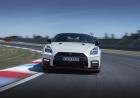 Nissan GT-R Nismo 2020: tradizione e prestazioni estreme 01