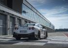 Nissan GT-R Nismo 2020: tradizione e prestazioni estreme 02