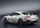 Nissan GT-R NISMO posteriore