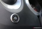 Nissan Juke GPL indicatore livello gas