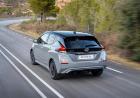 Nissan Leaf edizione 2022 img 1