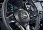 Nissan Leaf edizione 2022 img 3