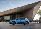 Nissan Micra 2025 immagine