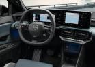 Nissan Micra 2025 interni
