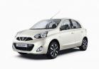 Nissan Micra Freddy