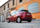 Nissan Micra IG 71 Acenta posteriore