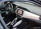 Nissan Micra IG-T 100 Xtronic Tekna interni