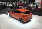 Nissan Micra Salone Ginevra 2017 2