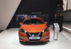 Nissan Micra Salone Ginevra 2017 4