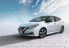 Nissan, al fianco della mobilità elettrica in Italia 01