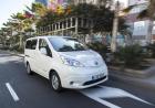 Nissan, al fianco della mobilità elettrica in Italia 02