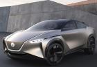 Nissan, 3 nuove elettriche per l?Auto China 2018 01