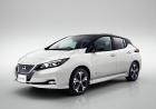 Nissan, 3 nuove elettriche per l?Auto China 2018 06