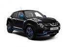 Nissan, nuovo look per Juke 01