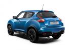 Nissan, nuovo look per Juke 04