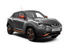 Nissan, nuovo look per Juke 05