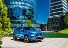 Nissan Qashqai 2017