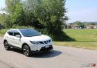 Nissan Qashqai 1.6 dCi 130 CV 2WD