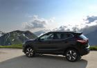 Nissan Qashqai 1.6 DIG-T 163