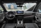 Nissan Qashqai e-Power N-Design abitacolo