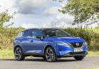 Nissan Qashqai MHEV 158Cv foto