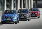 Nissan, sulla Qashqai il nuovo 1.3 benzina 03