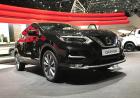 Nissan Qashqai restyling Salone Ginevra 2017 3