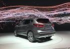 Nissan Qashqai restyling Salone Ginevra 2017 4