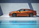Nissan Sport Sedan Concept design
