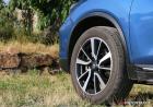 Nissan X-Trail 2.0 dCi 177 CV 4WD Tekna cerchi