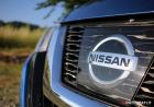 Nissan X-Trail 2.0 dCi 177 CV 4WD Tekna mascherina