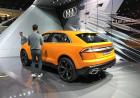 Novità Audi al Salone di Ginevra 2017 2