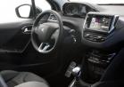 Novità auto 2012 utilitarie Peugeot 208