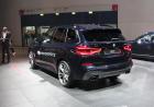 Novità BMW X3 Salone di Francoforte 2017 3