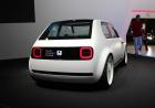 Novità Honda Urban EV Concept al Salone di Francoforte 2017 4