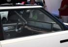 Novità Honda Urban EV Concept interni al Salone di Francoforte 2017