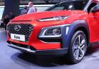 Novità Hyundai Kona al Salone di Francoforte 2017 3