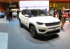 Le novità Jeep al Salone di Ginevra 32