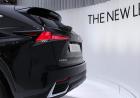 Novità Lexus NX al Salone di Francoforte 2017 4