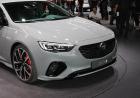 Novità Opel Insigna GSi al Salone di Francoforte 2017 4