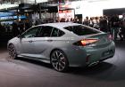 Novità Opel Insigna GSi al Salone di Francoforte 2017 5
