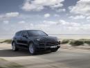 Novità Porsche Cayenne al Salone di Francoforte 2017