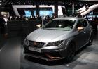 Novità Seat Leon Cupra R al Salone di Francoforte 2017