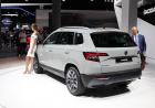 Novità Skoda Karoq al Salone di Francoforte 2017 2